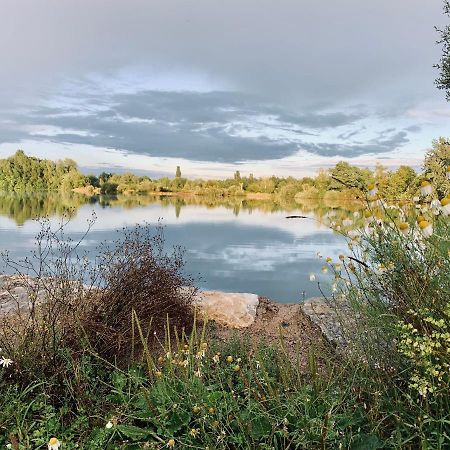 Les Jardins D'Elise, Calme Et Verdure A Lure Lure  Kültér fotó