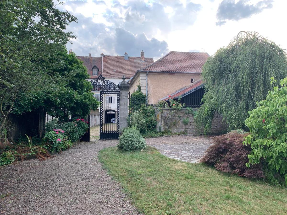 Les Jardins D'Elise, Calme Et Verdure A Lure Lure  Kültér fotó