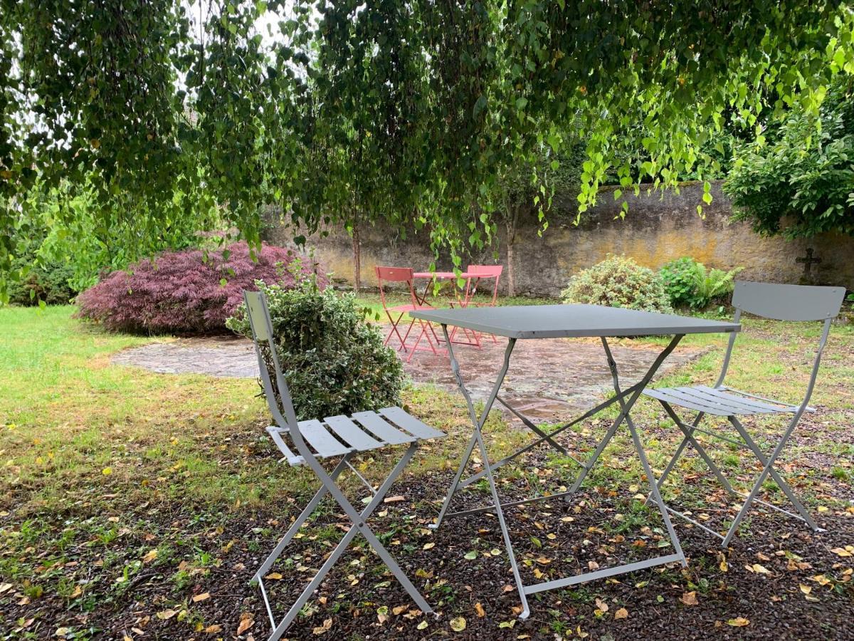 Les Jardins D'Elise, Calme Et Verdure A Lure Lure  Kültér fotó