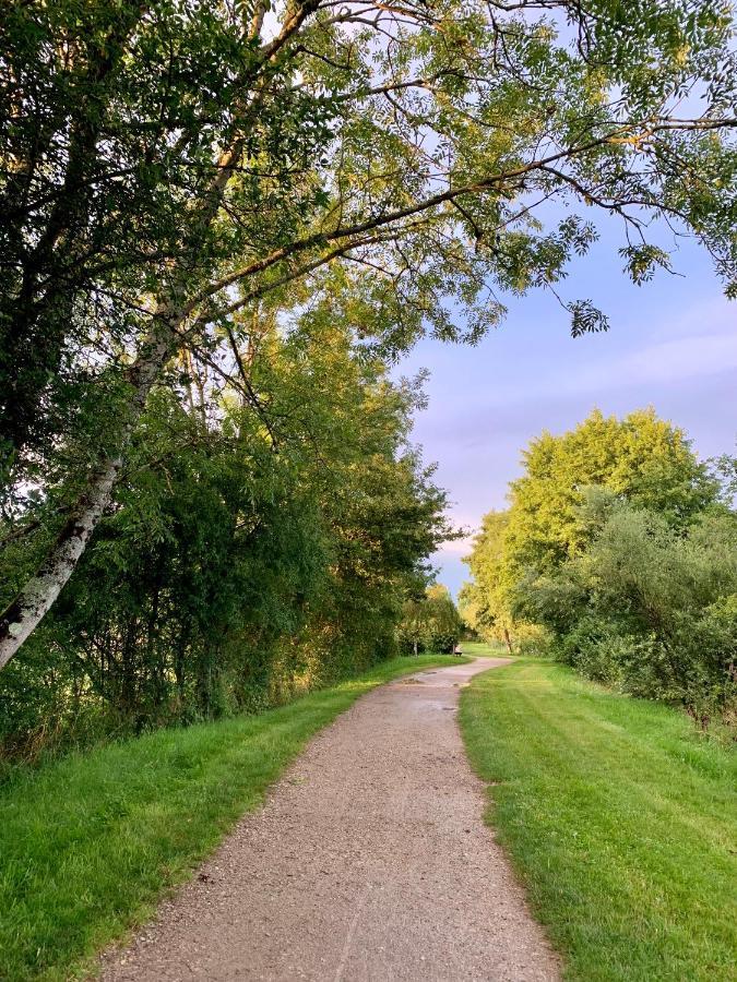 Les Jardins D'Elise, Calme Et Verdure A Lure Lure  Kültér fotó