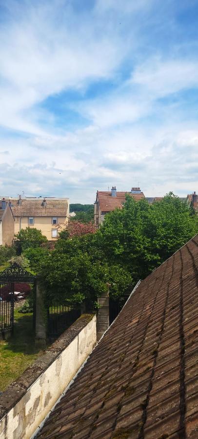 Les Jardins D'Elise, Calme Et Verdure A Lure Lure  Kültér fotó